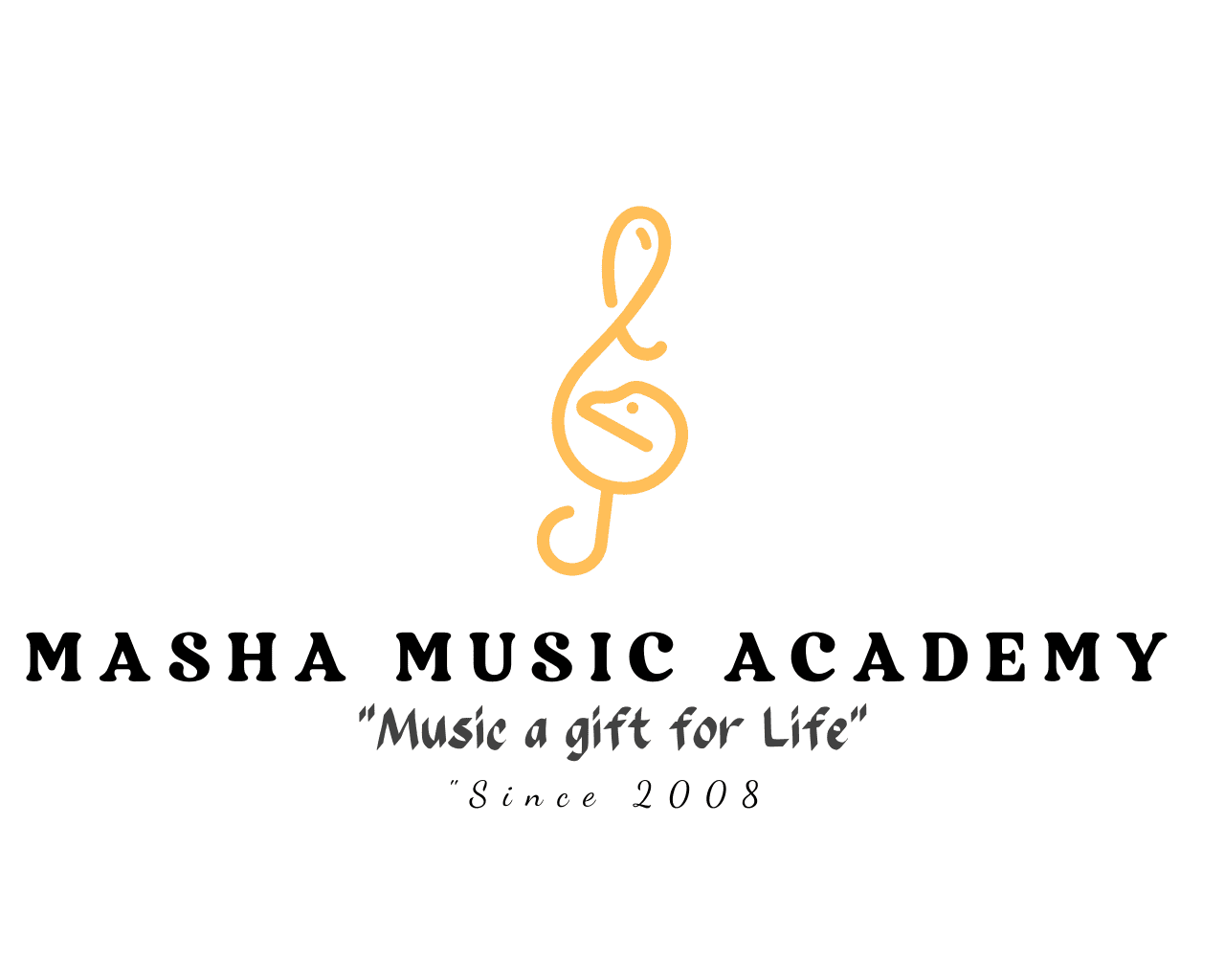 Masha Music Academy 